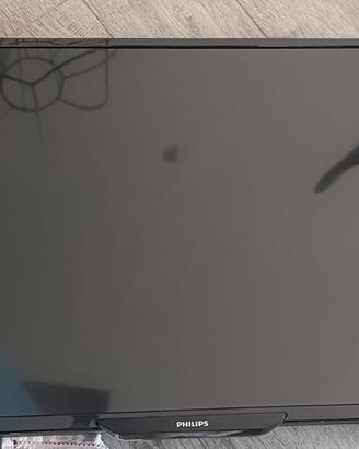 TV Philips 32'' Non Funzonante