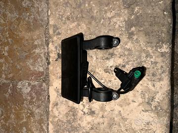 Display bici elettrica H6C con USB - Nuovo