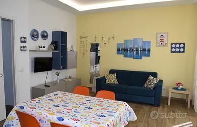 Casa Vacanze Sogni di Sabbia a m20 dal mare