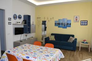 Casa Vacanze Sogni di Sabbia a m20 dal mare