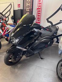 Yamaha T Max 530