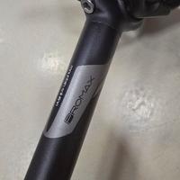 Sellino Bici X-Base Promax