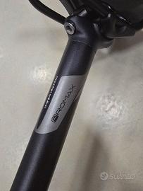 Sellino Bici X-Base Promax