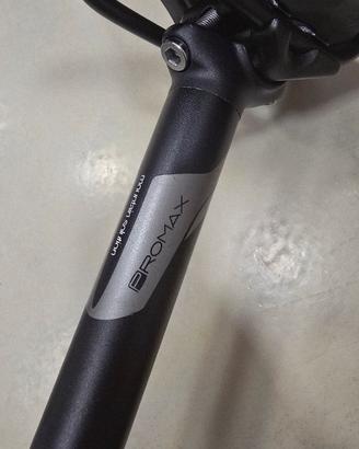 Sellino Bici X-Base Promax