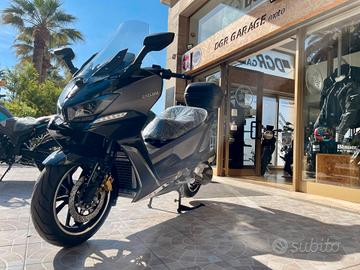 Cyclone RT3S 300