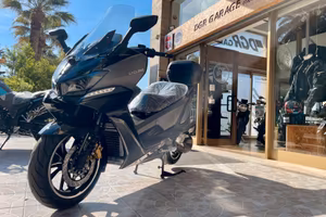 Cyclone RT3S 300