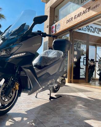 Cyclone RT3S 300