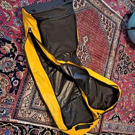 Sacca da viaggio golf