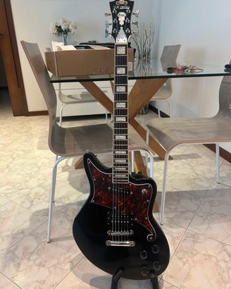 Chitarra elettrica d’Angelico