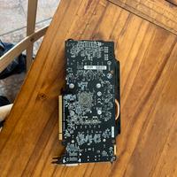 AMD Radeon R9 270X della Gigabyte.