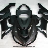 Carena per KAWASAKI ZX6R / ZX6RR 2005 - 2006