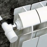 TERMOSIFONI RADIATORI CALORIFERI ALLUMINIO