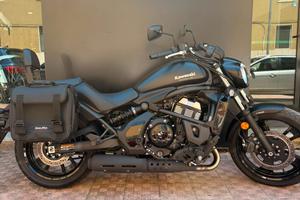 Kawasaki Vulcan S