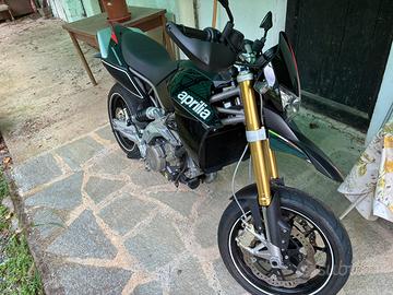 Aprilia