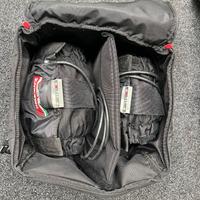 ITR termocoperte