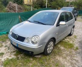 Volkswagen Polo 1.2 12V 5p. Trendline