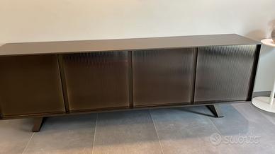 Madia soggiorno calligaris