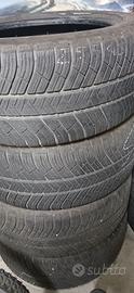 255/45 R19 OCCASION AFFAR INVERNALI GOMME USATE OT