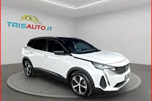 PEUGEOT 3008 1.5 Bluehdi EAT8 GT NEOPATENTATI (