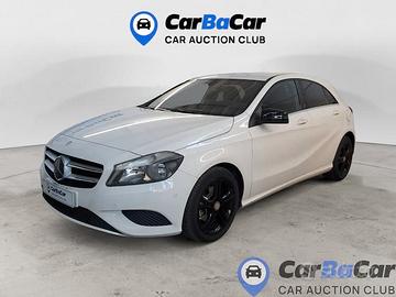 Mercedes-benz A 200 CDI Sport ( Motore Mercedes ( 