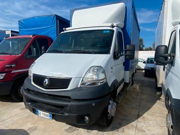 Renault mascott 65c15