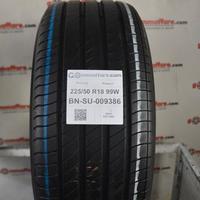 1 pneumatico michelin 225/50 r18 99w su009386