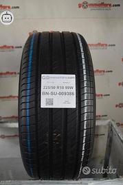 1 pneumatico michelin 225/50 r18 99w su009386