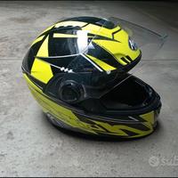 casco integrale airoh 