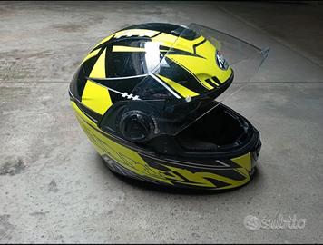 casco integrale airoh 