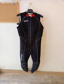 MUTA UMIDA MARES