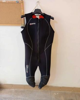 MUTA UMIDA MARES