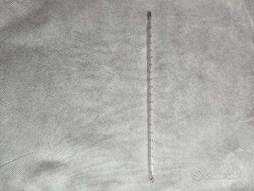termometro di precisione da laboratorio 