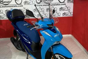 HONDA SH 125 ABS 40th