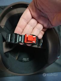 Casco Moto Guzzi XL Centenario