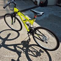 Mountain Bike  BANDIZIOLmis. 26