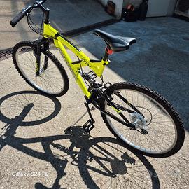 Mountain Bike  BANDIZIOLmis. 26