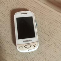 Cellulare samsung