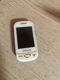 Cellulare samsung