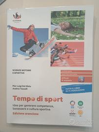 libro scolastico biennio