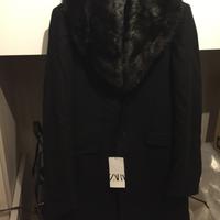 Cappotto ZARA