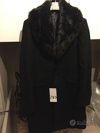 Cappotto ZARA