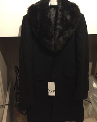 Cappotto ZARA