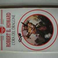 Il fantastic economico classic 6 L'ora del dragone