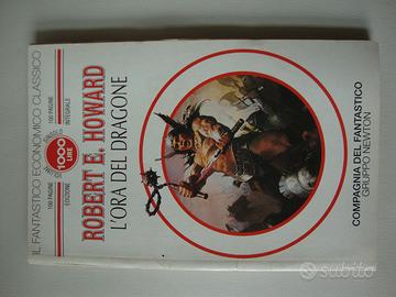 Il fantastic economico classic 6 L'ora del dragone