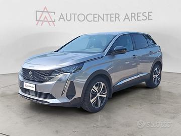 Peugeot 3008 3008 1.5 bluehdi Allure Pack s&s 130c