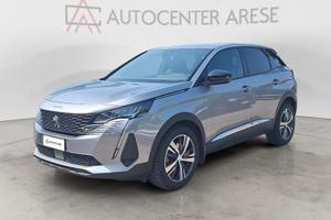 Peugeot 3008 3008 1.5 bluehdi Allure Pack s&s 130c