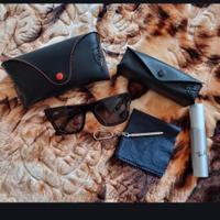 occhiali Ray ban ferrari