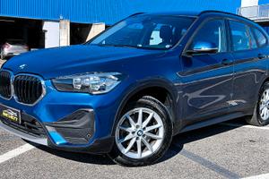 Bmw X1 sDrive18i