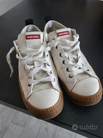 scarpe diesel 