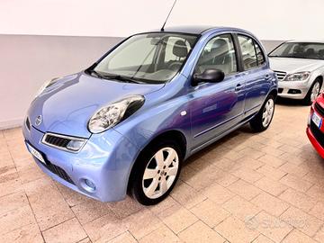 Nissan Micra 1.2 5 Porte N-Tec 140.000 Km - 2009